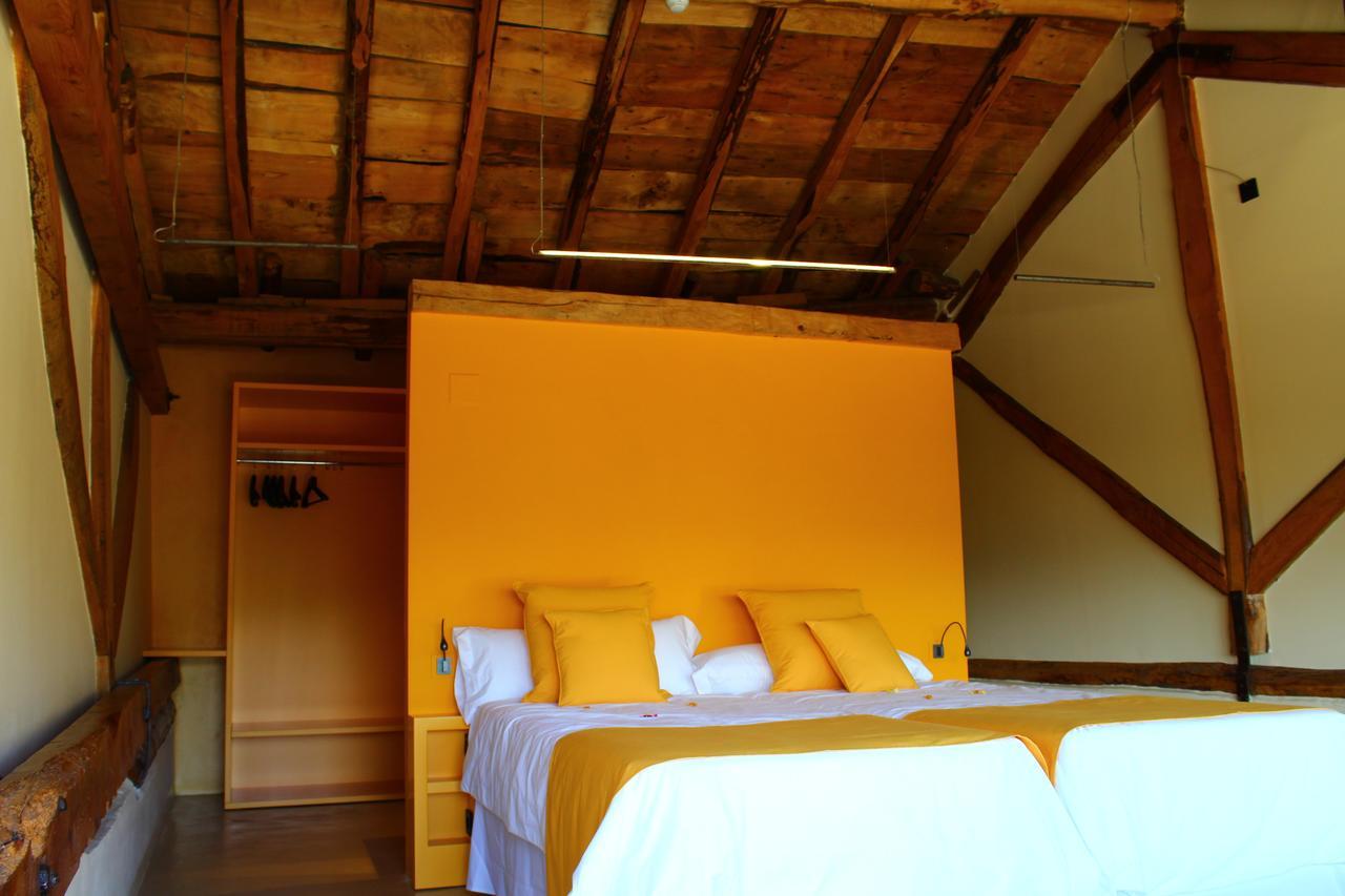 Mas Ravetllat Hotel Isobol Luaran gambar